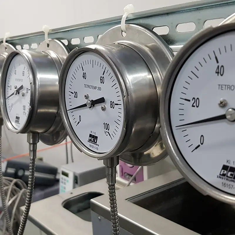 pressure gauge supply in durban