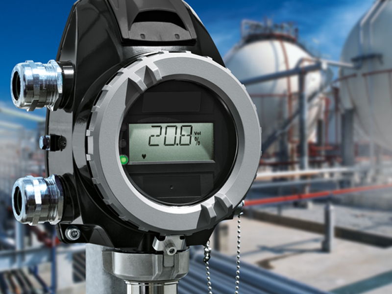 gas monitoring equipment durban