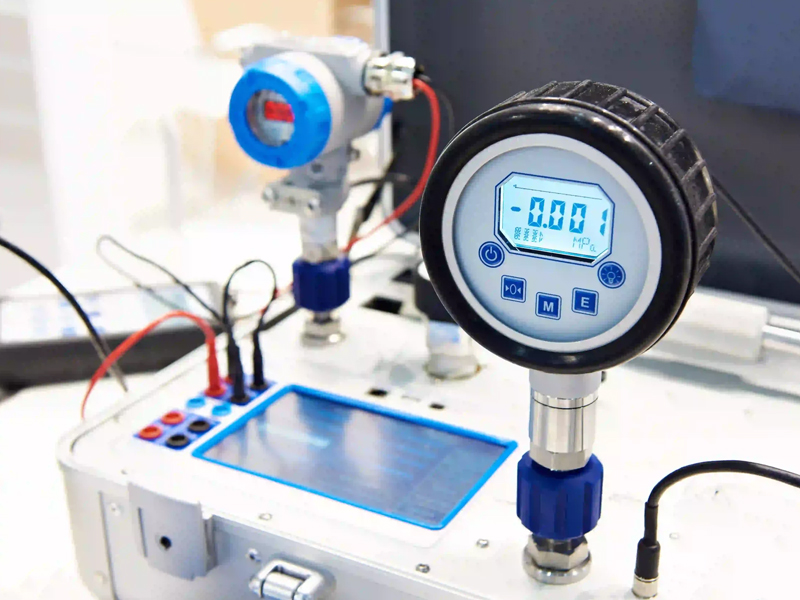 gas monitoring equipment durban