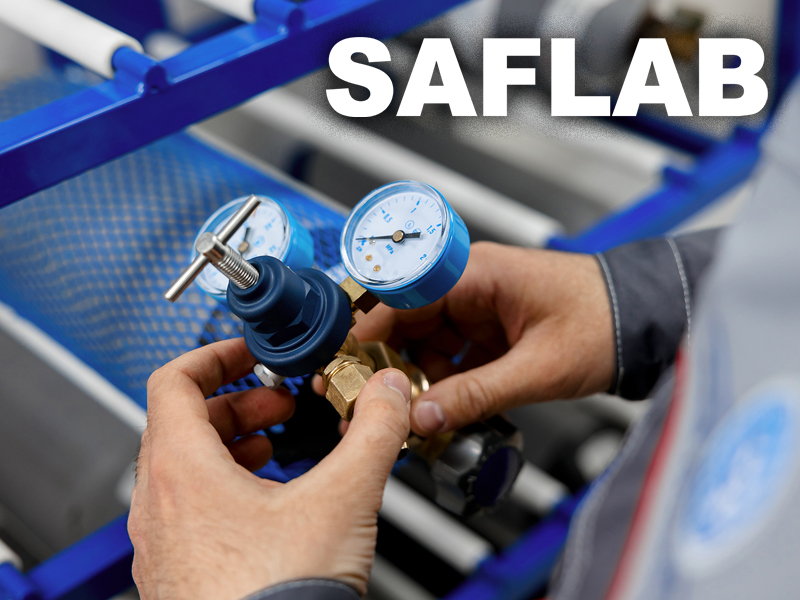 measurement instrumentation calibration services durban