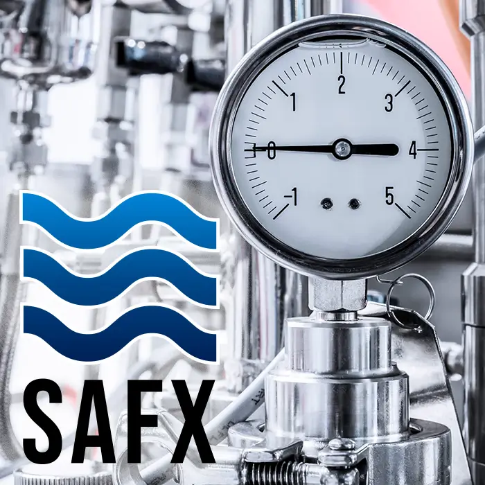 measurement instrumentation sales service calibration in durban