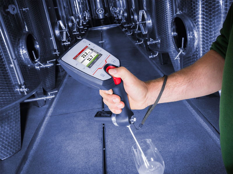 temperature monitoring equipment durban