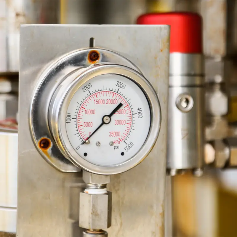 industrial instrumentation products durban