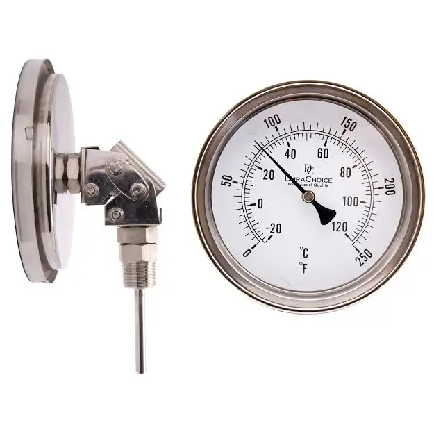 industrial thermometers durban