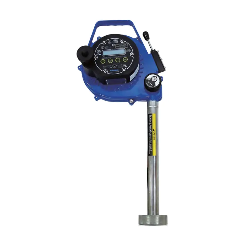 ullage testers durban